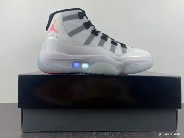 Cheap TBK Jordan Plug) 11 Air (CN White DD3522-100 Adapt 0328